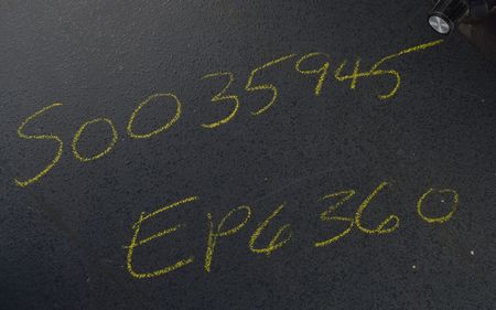 Lot #4540  Bafco Frequency Response Analyzer from Rockwell Downey and Plasma Power Supply Panel - Image 7