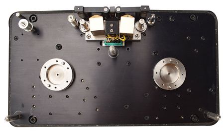 Lot #4563  Aircraft Flight Controller Data Recorder - Image 3