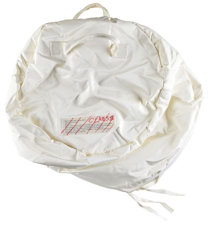 Lot #4437  Space Shuttle Multi-Purpose CIPAA Sack - Image 1