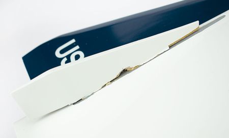 Lot #4494  Rockwell X-30 National Aero-Space Plane Model - Image 7