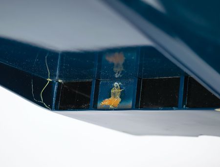 Lot #4494  Rockwell X-30 National Aero-Space Plane Model - Image 8