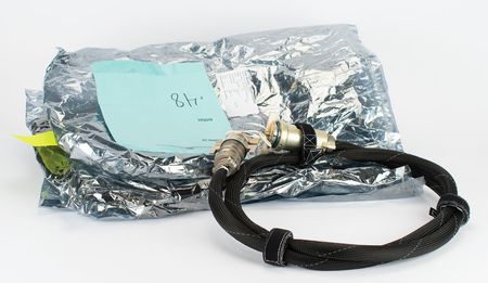 Lot #4458  Hubble Telescope Hardware Collection - Image 1