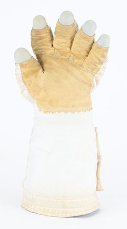 Lot #4415  Space Shuttle 1000 Series EVA Glove TMG - Image 1