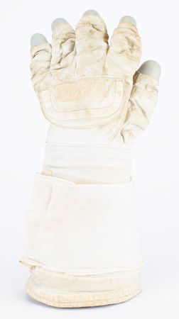 Lot #4415  Space Shuttle 1000 Series EVA Glove TMG - Image 2