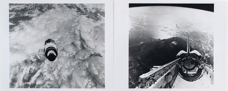 Lot #4413  Views from Space Group of (44) NASA Photographs - Image 3