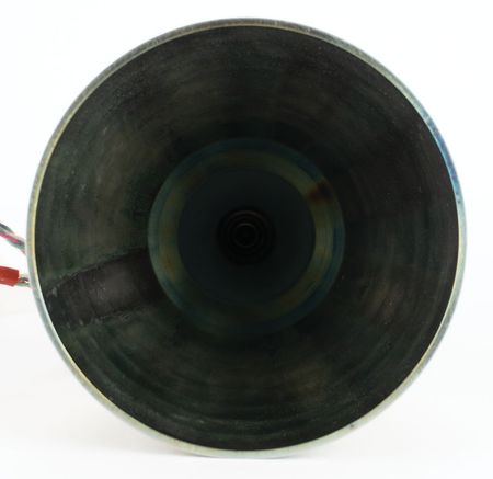 Lot #4085  Apollo-Era Marquardt R-4D Rocket Engine - Image 3