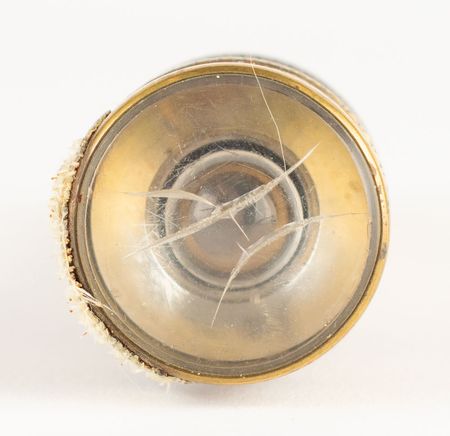 Lot #4323 Ron Evans's Training-Used Flashlight - Image 3
