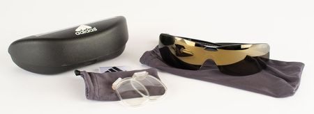 Lot #4463  Expedition 38/39 Flown Sunglasses - Image 3
