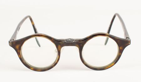 Lot #4460  Expedition 38/39 Flown Eyeglasses Kit - Image 4