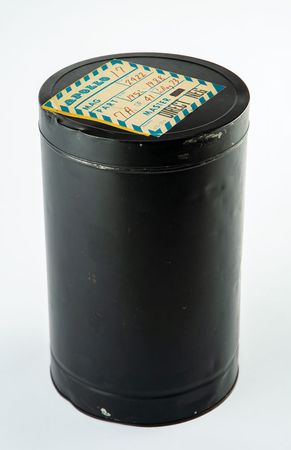 Lot #4319  Apollo 17 Roll of SIMBAY Film - Image 1