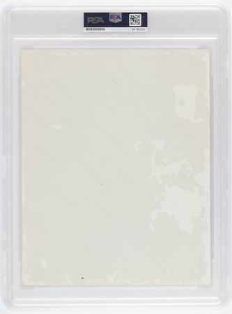 Lot #4195  Apollo 11 Original 'Type 1' Photograph - Image 2