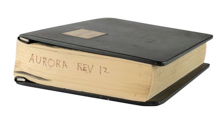 Lot #4108  Apollo Guidance Computer Block II Yul System Revision Readout: 'Aurora 12' - Image 2