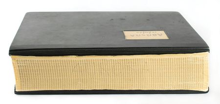 Lot #4108  Apollo Guidance Computer Block II Yul System Revision Readout: 'Aurora 12' - Image 4