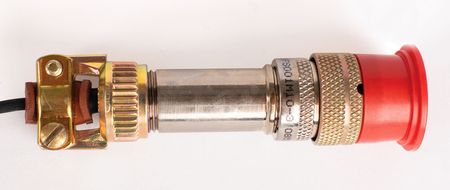 Lot #4434  Space Shuttle Headset - Image 2