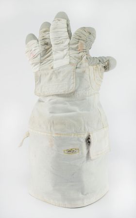 Lot #4420  Space Shuttle Phase VI Glove TMG - Image 2