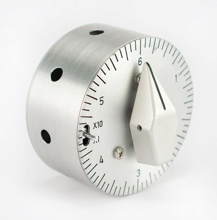 Lot #4079  Apollo Interval Timer - Image 1