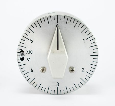 Lot #4079  Apollo Interval Timer - Image 2