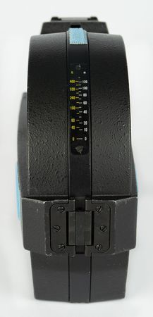 Lot #4414  Flown Arriflex Film Magazine - Image 2