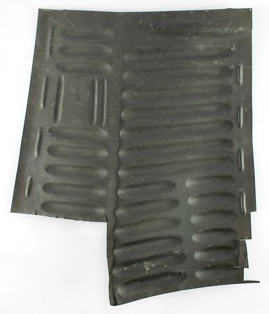 Lot #4005  Gemini Capsule Shingle - Image 1