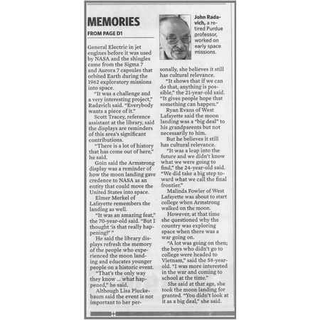 Lot #4005  Gemini Capsule Shingle - Image 5