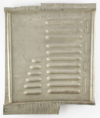 Lot #4006  Gemini Capsule Shingle - Image 2