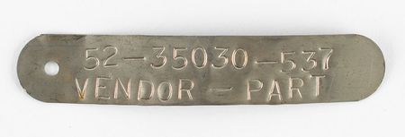 Lot #4006  Gemini Capsule Shingle - Image 3