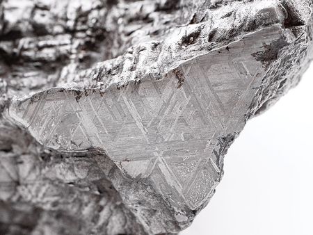 Lot #4583  Muonionalusta Iron Meteorite - Image 4