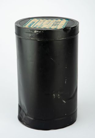 Lot #4320  Apollo 17 Roll of SIMBAY Film - Image 1
