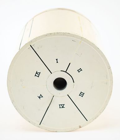 Lot #4491  Apollo Command and Service Module Model - Image 4