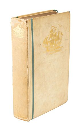 Lot #838 Joseph Conrad Book - Image 5
