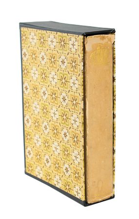 Lot #838 Joseph Conrad Book - Image 7