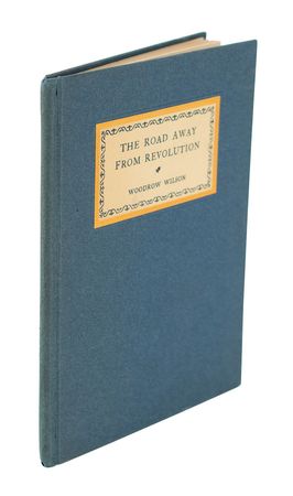 Lot #208 Edith Bolling Wilson Necktie - Image 4