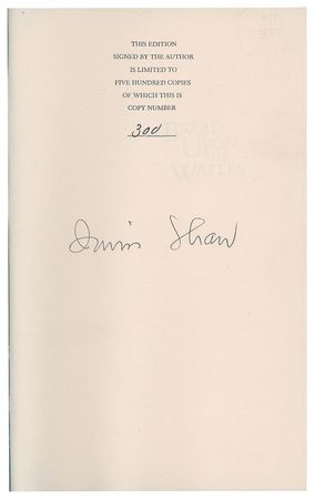 Lot #689  Realist Novelists - Image 10