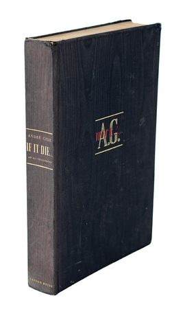 Lot #661 Andre Gide - Image 7