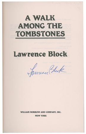 Lot #857 Mystery Authors Books - Image 3