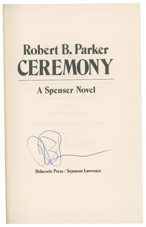 Lot #857 Mystery Authors Books - Image 5