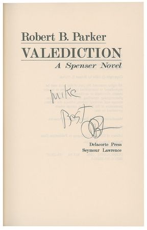 Lot #857 Mystery Authors Books - Image 7