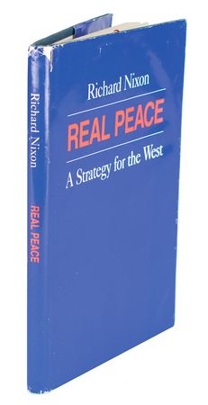 Lot #8226 Richard Nixon - Image 3