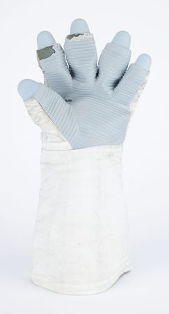 Lot #379 Space Shuttle 4000 Series EMU Glove TMG Glove Tmg - Image 2