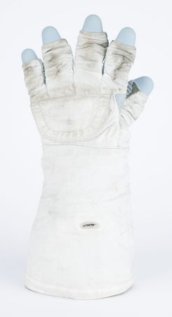 Lot #379 Space Shuttle 4000 Series EMU Glove TMG Glove Tmg - Image 3