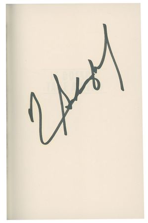 Lot #446 Norman Schwarzkopf - Image 3