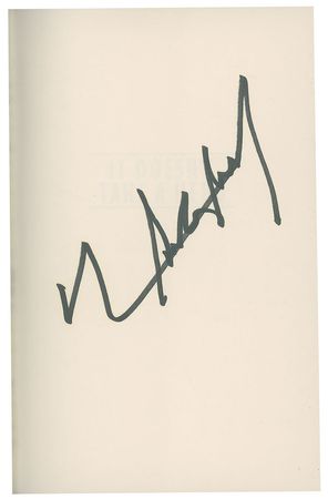 Lot #446 Norman Schwarzkopf - Image 5