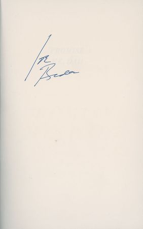 Lot #221 Joe Biden Book - Image 2