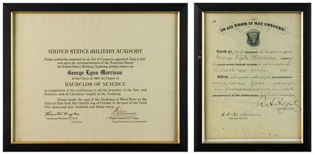 Lot #165 William H. Taft Signed Document - Image 4