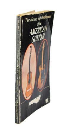 Lot #886 Guitarists Book - Image 3