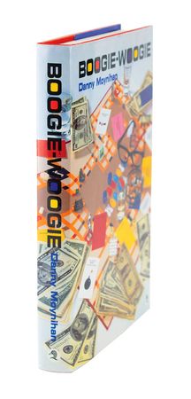 Lot #442 Damien Hirst Book - Image 3