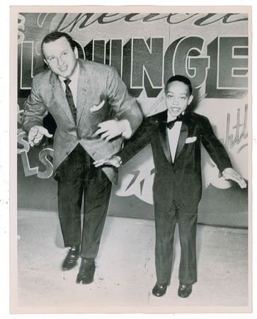 Lot #321 Jack Ruby Signed Agency Contract Signed Document - Image 3