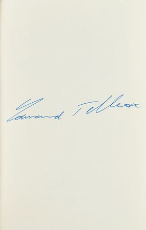 Lot #332 Edward Teller Group Lot - Image 2