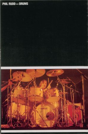 Lot #920 AC/DC Signed Program Program - Image 5