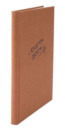Lot #724 Frank Thomas and Ollie Johnston Signed Bambi Book Book - Image 3